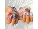 アヤネイルズ アンド アイラッシュ(AYA NAILZ.＆Eyelash)の写真