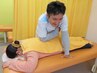 【疲れを解消したい方◎】もみほぐし　60分　￥7,500