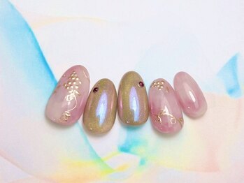 ギャザーパーティー 目白店(gatherparty)/2025シーズンデザイン【fruit】