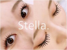 ステラ(Stella.)/目を閉じてもかわいく！