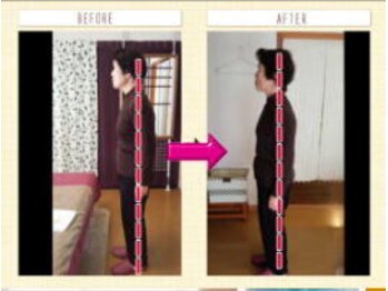 桜花カイロプラクティック/何歳になっても元気でいたい！