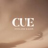 キュー(CUE)のお店ロゴ