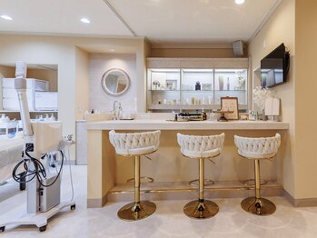 ステラ(Stella)/施術後はゆったりとしたお時間を