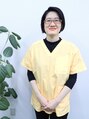 サンシー整体(SunCY整体) 尾関 知穂