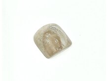 ネイラ 大宮店/フットジェルクーポンデザインB