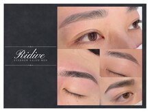 リディーブ 二子玉川(Ridive)/