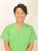 駒込ていくけあ鍼灸整骨院&nbsp;渡部 健