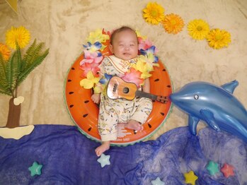 かがやき骨盤整体院 新大阪の写真/家族で通える整体院!お子様同伴可で産後のママさんにもおすすめ☆【骨盤矯正¥3980】骨盤の歪みを根本改善◎