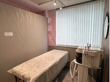 サロン ド ボーテ ラニ(LANI)の雰囲気（【別邸】毛穴洗浄,痩身,よもぎ蒸しは別邸へ♪個室での施術です！）