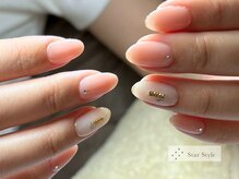 スタースタイル(Star Style)/デイリーアート♪