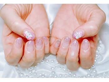 アールズネイル(R's Nail)/