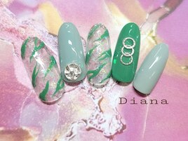 定額ハンド　A-169　6,980円