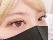 アネロ(anello)/ボリュームラッシュ