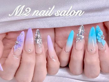 エムズ ネイルサロン(M2)/