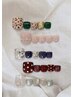 ☆初回☆今月ラスト【FOOT 9月定額】ご新規様オフ代込￥7,480