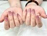 HAND【カラーグラデーション】5,900円