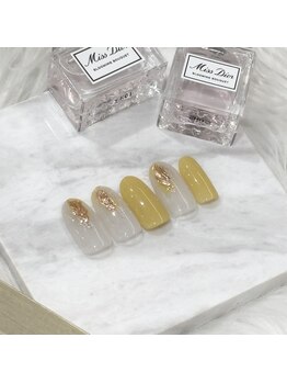 【定額ネイルB】