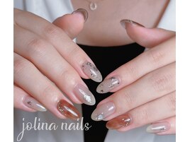 ニュアンスネイル