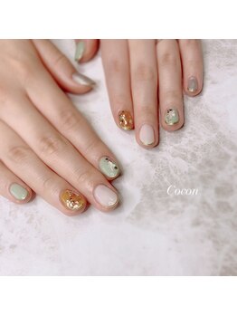 ココン フォー ビューティー(Cocon for Beauty)/