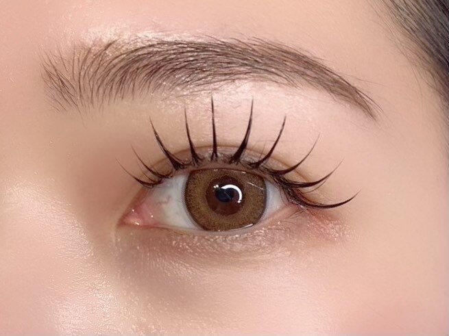 福岡市東区でまつげエクステ(つけ放題)が人気のまつげサロン