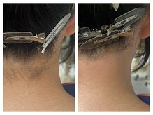 アウラ(aura)の雰囲気（つるつる☆フェイシャルワックスやうなじワックスも大人気♪）