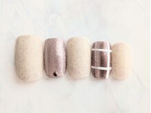 ネイルサロン ルーム 浦安店(Nail Salon ROOM)/【定額プレミアムコース¥7300】