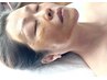 年齢肌ハーブピーリング★二回の施術付き/50歳～結果に差が付く◎¥26,800→