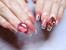 サロン ド ワカ(Salon de WAKA)/