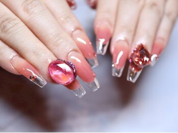 サロン ド ワカ(Salon de WAKA)/