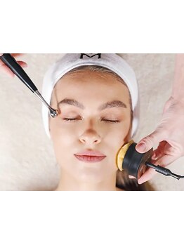 シミしわ改善！予防ケア