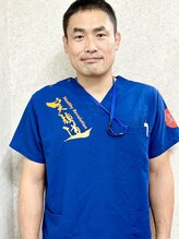 笹塚整骨院&nbsp;菊地 昭