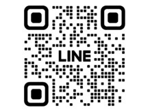 LINEから簡単にお問い合わせ可能です！ご予約もできます♪