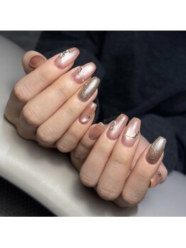 サロン ド ルネ(Salon de Lune)/定額アート