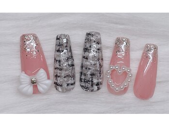 マルドット(Maru.)/【Hand】Lコース　12