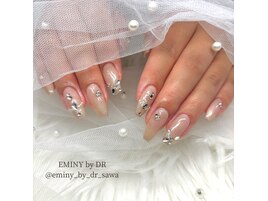 ガーリーネイル♪