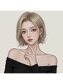 エムズビューティスタジオ ネイル まつげ 西川口店(M's Beauty Studio)&nbsp;Akane 