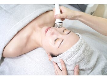 リミー 豊春店(REME)/首コリ、頭痛改善にも◎