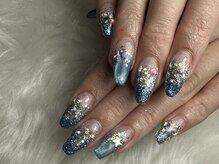 チャーム リリー(Charm lily)/