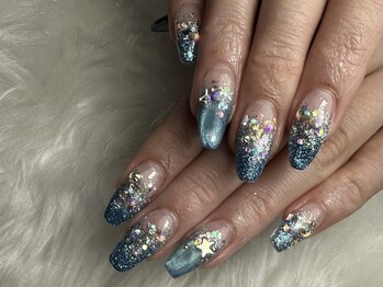 チャーム リリー(Charm lily)/