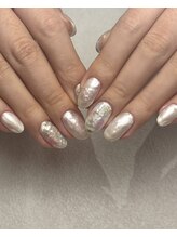 ノイスネイル(noice nail)/noice定額