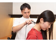 こころ整骨院/◇ハイボルテージ