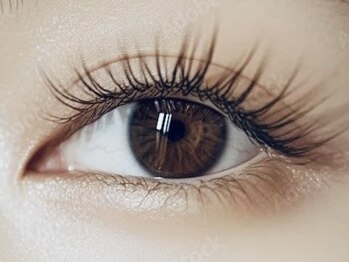 美々永 ビビッド(vivid)の写真/ゆったりプライベートサロン♪LEDエクステやデザインパーマ,アイブロウメニュー,パリジェンヌもご用意◎