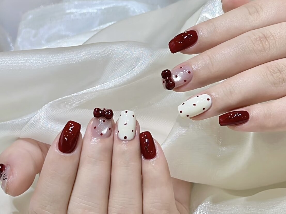 Dreamy Nail Salon のこだわりご紹介します☆ 韓国ネイル・ワンホン
