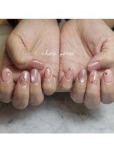 シュポルテ(chou porte)/