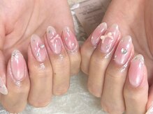ミューネイル(Miu Nail)/春定額