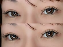 ルルエオノ(Lulu eono)/フラットマットラッシュ