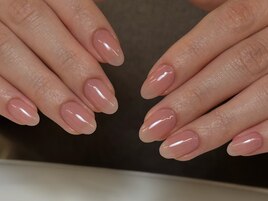 美フォルムワンカラー