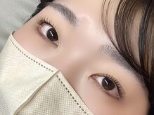 アイスタイルビビッド 元住吉店(EYE STYLE VIVID)/束感セラムラッシュリフト