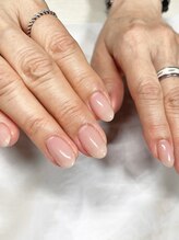 リネイル(ReNAIL)/スキンカラー