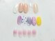 ラッドネイル(RAD NAIL)の写真/【毎月新しいデザインが追加】サンプルから選択＊色変更・配置変更OK！爪を削らないフィルイン◇メンズも◎